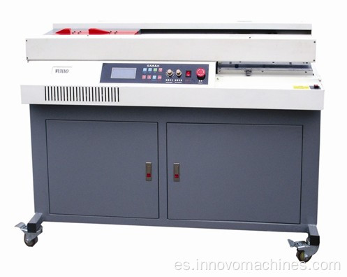 Máquina automática de pegado inalámbrica 60F