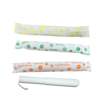 applicator tampons or non applicator