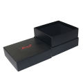 LED light high-end packaging watch gift box customization