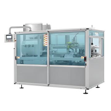 ماكينة تركيب الصناديق الصغيرة الأوتوماتيكية