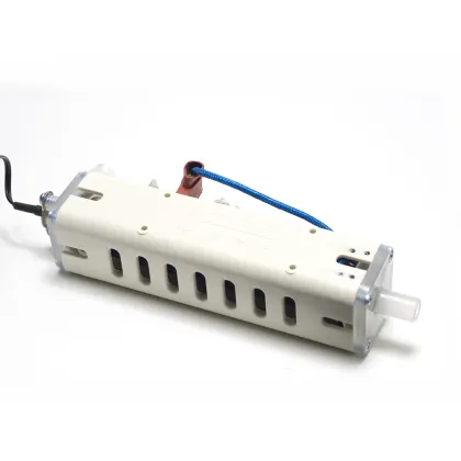 Water faucet instant heating element