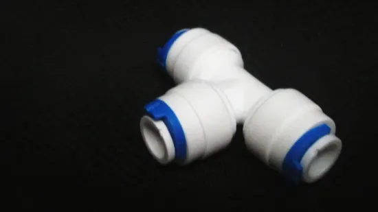 Plastic injection mould joint mold maker