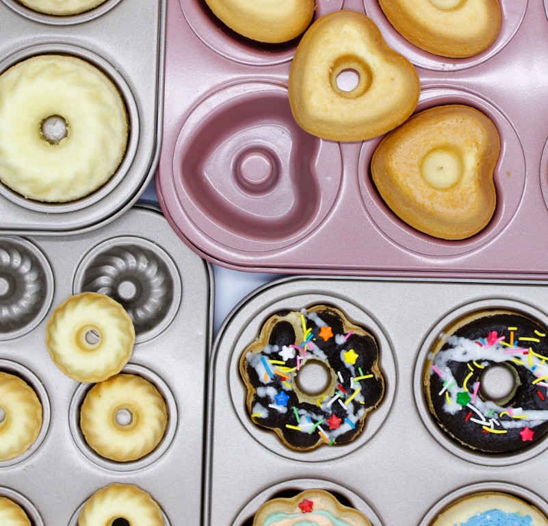 Donut Pan Donut Pan