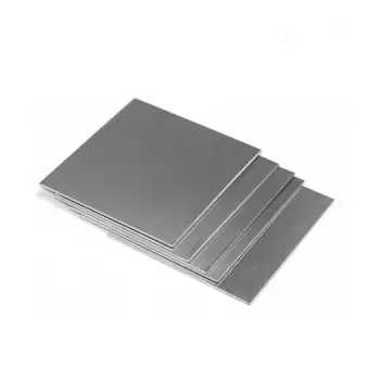 Factory Direct Supply: Brushed Coated Stainless Steel Plates - Aperture 0.8mm - Large Stock Available