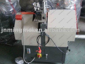 Glazing bead cutting machine for upvc windows SYJW-1800