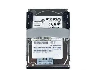 HP Server Hard Disk Drive 574953-B21 575054-001 500GB 7.2K