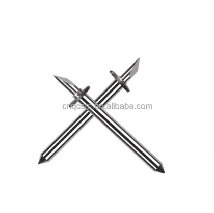 High-Quality Shoes Cutting: Factory Wholesale Mimaki Summa Plotter Machine Blade