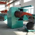 High-Speed Wire Drawing Machine