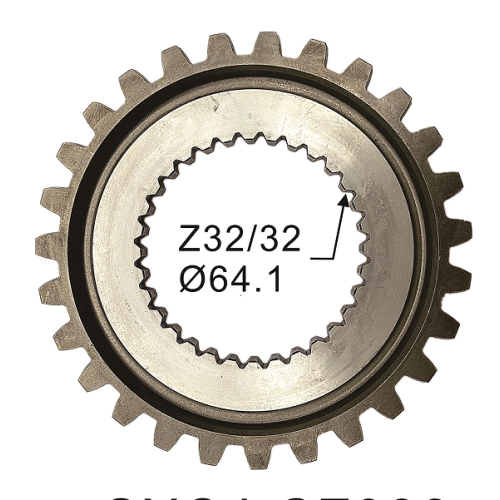 CONE FOR ZF BENZ Auto Parts Transmission Synchronizer