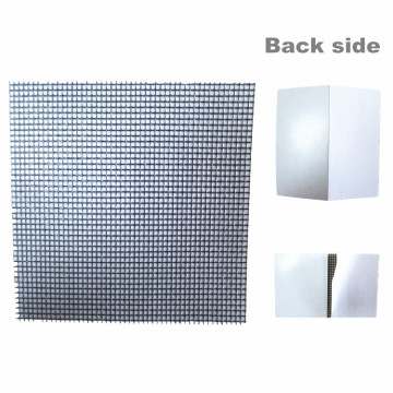 Self Sticking Fiberglass Screen Repair Patches
