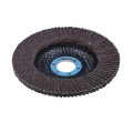 Silicon Carbide Flexible Flower Shaped Flap Disc
