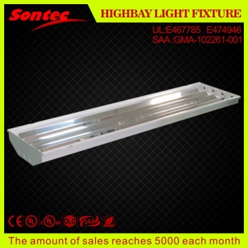 emergency light luminaire linear led high bay