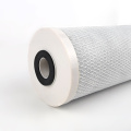 NINGSHING OEM 10 Zoll 20 Zoll CTO Kohlefilterpatrone