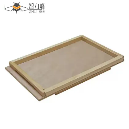 Honey bee boxes wooden Australian bee hive box