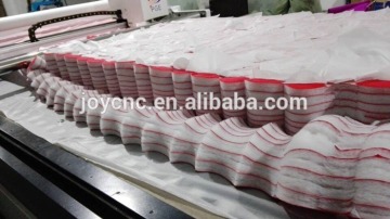 Manual CNC Cloth Tailoring Cutting Tools