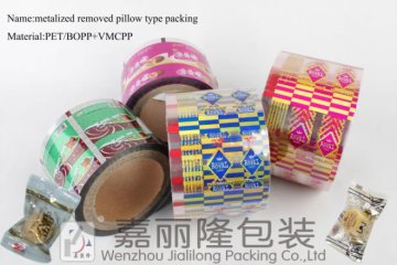 FOOD PACKAGING(JLL-P013)