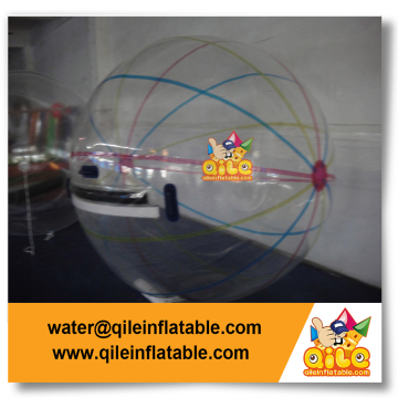 hot sale giant PVC inflatable water ball running ball with top quality for summer holiday