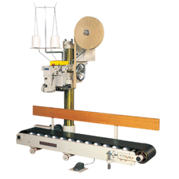 La mejor máquina de coser de patrones programables de NewLong