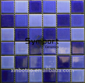 swimming pool ceramic mosaic STB3008