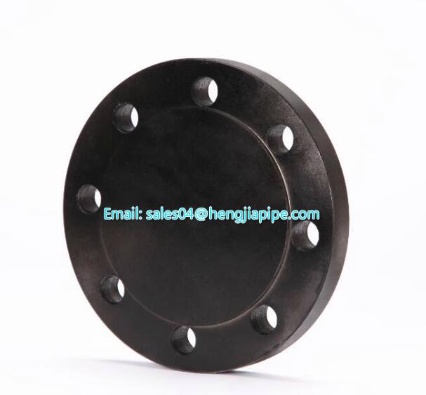 forged blind flange