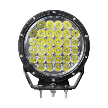 7 Inch 85W LED Driving Light - Waterproof Offroad Light for Boat, Truck, Trailer, SUV, ATV