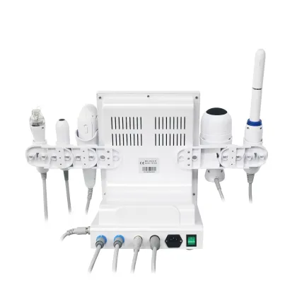 Z-AO 9D Skin Tightening and Rejuvenation Beauty Machine