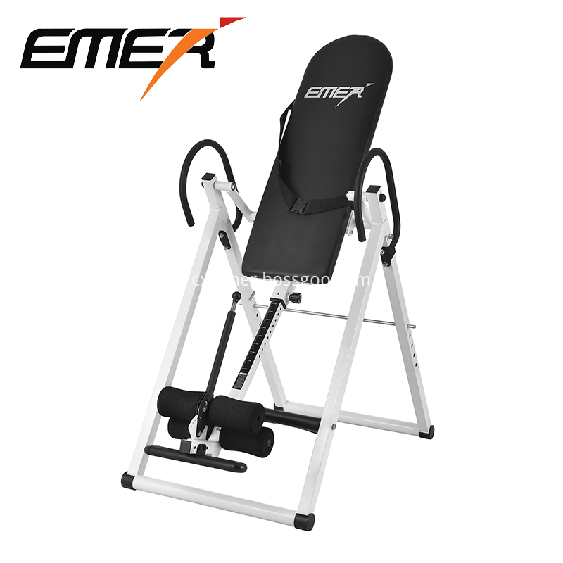 Fitness Club Indoor Exercise Inversion Table High Quality Fitness