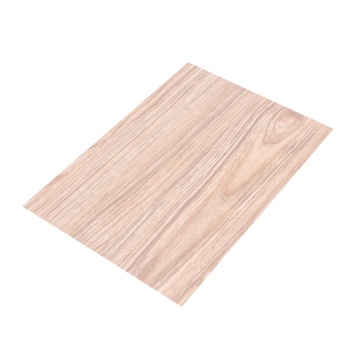 Metal Wood Grain Decorative Aluminum Sheet - Aluminum Alloy Plate