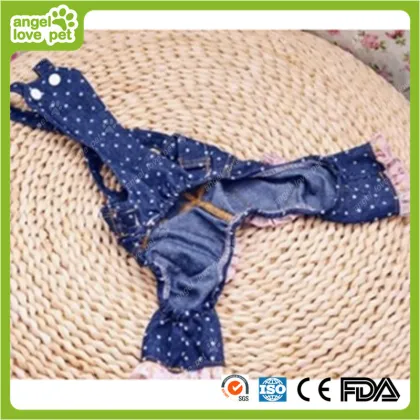 Pet Cloth Pants Pet Clothes