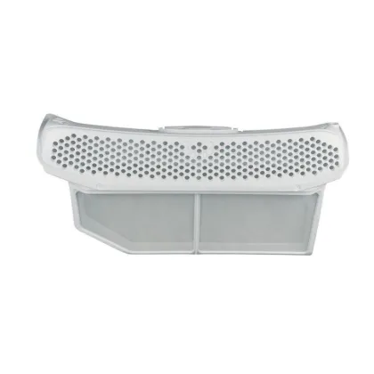Whirlpool Kenmore Roper Dryer Lint Filter Case Cover Replacement Part