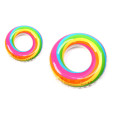 Summer Inflatable Water Toy Swim Ring