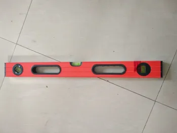 aluminium spirit level sale