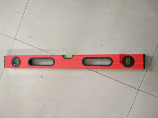 aluminium spirit level sale