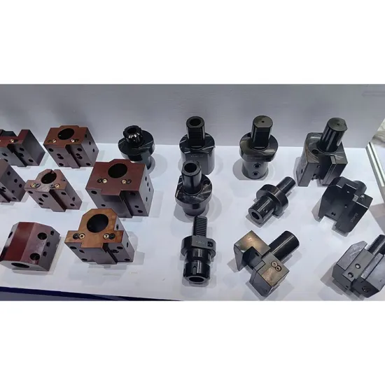 Customized CNC Lathe Inner Hole Tool Holders - Hot Sale Auxiliary Tools
