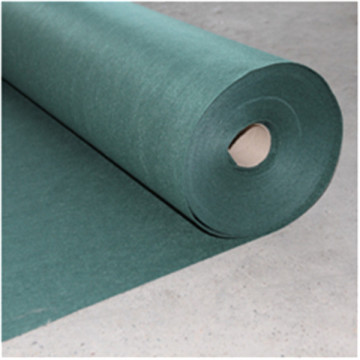 Non-wovens For Weed Barrier