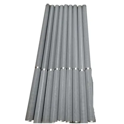 Sintered Filter Element  Filters