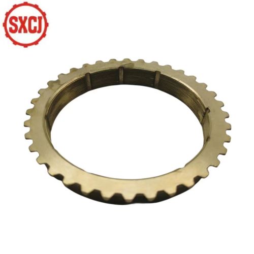 FACTORY SALE Manual auto parts transmission Synchronizer Ring oem 8-94128-775-2 for ISUZU