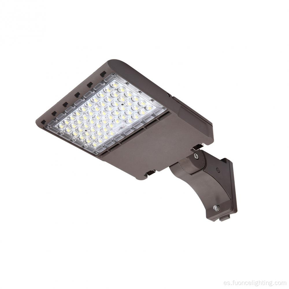 Rohs 80W Estacionamiento/garaje Área LED Luz