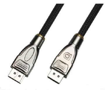 20-pin Displayport Cable/dp cable displayport 1.3 cable displayport hdmi
