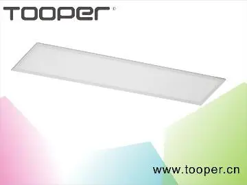 ultra thin LED panel Light 1200x300mm panle light