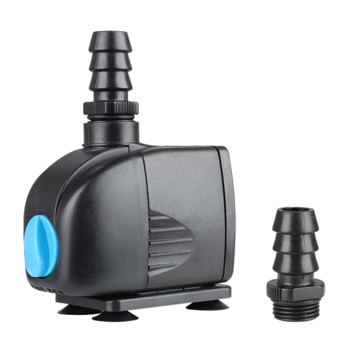 Electric Submersible Water Pump QD-5800 For Garden Waterfall