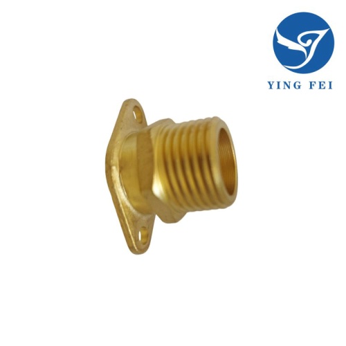 Yüksek Kaliteli Pirinç Solenoid Valf Entegrasyonu