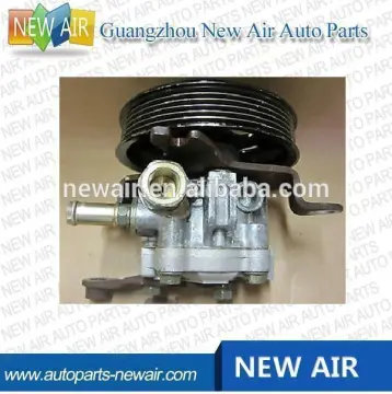 Power Steering Pump For NISSANN ALTIMA SENTRA 2.5 2004-2006 new air-49110-6Z700