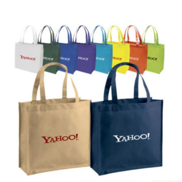 Promotional Eco shopping bags custom