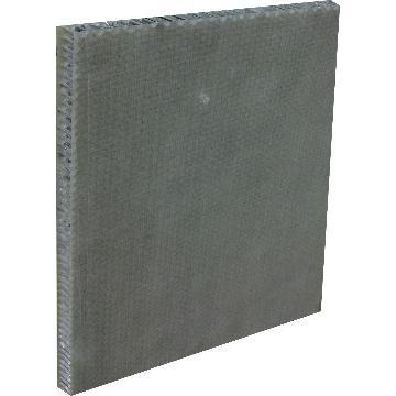 PVC Panels with Honeycomb Core
