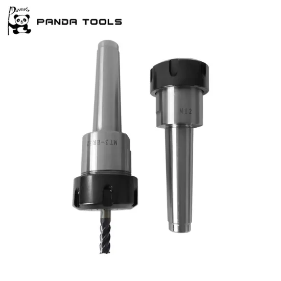 MT1 ER20 Morse Taper Er Collet Chuck