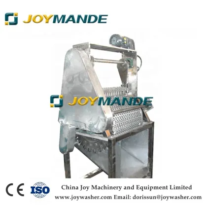 High Quality Industrial Cherry Seed Remover Machine - Cherries Pitting Machine