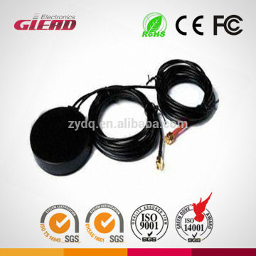 (Directly Factory Manufature) 100%Waterproof- combina antenna GSM GPS Antenna