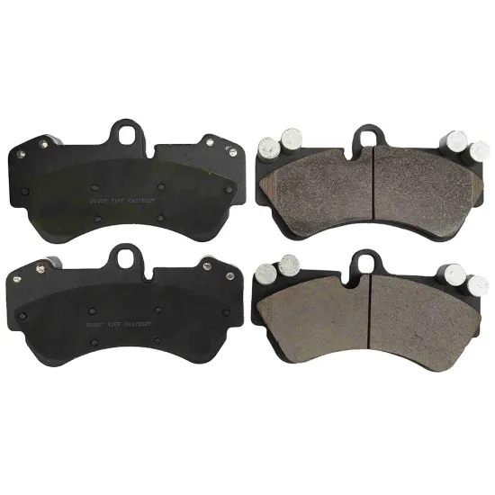 SDCX D1007-7911 Brake Pad for Porsche Cayenne