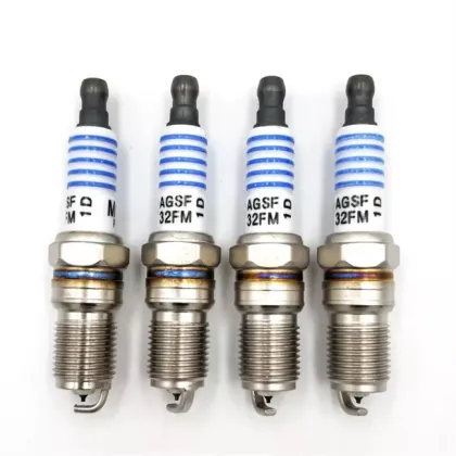 OEM SP-432 AGSF32FM Iridium Spark Plug for Ford Taurus Ranger